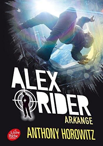 Alex Rider -6- Arkange