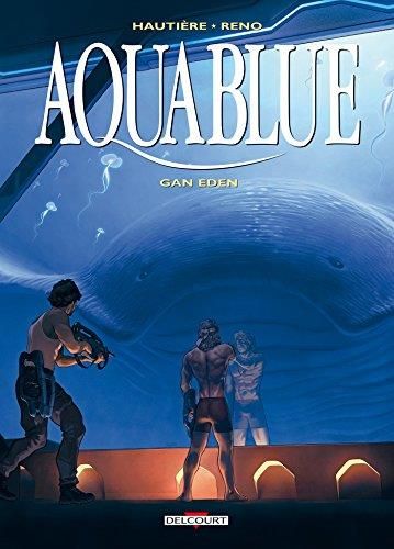 Aquablue -15- gan eden