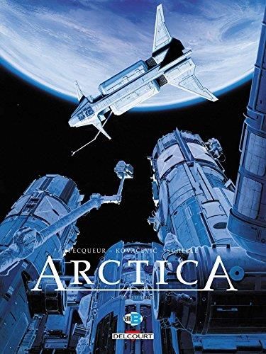 Arctica -08- ultimatum