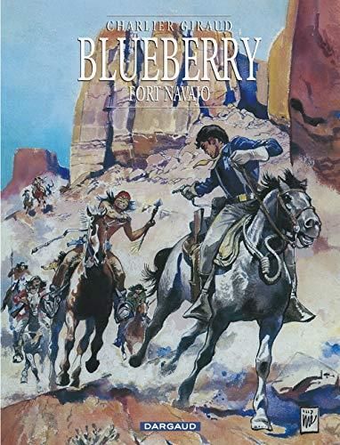 Blueberry -01- fort navajo