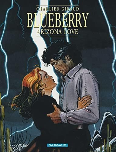 Blueberry -23- arizona love
