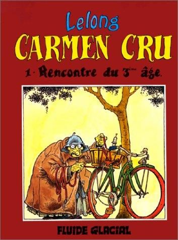 Carmen cru -1- rencontre du 3ème âge