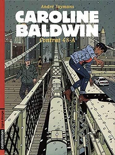 Caroline baldwin -2- contrat 48 a