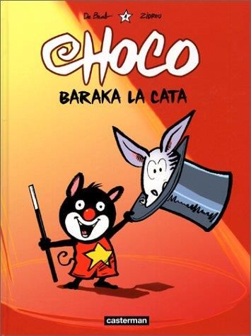 Choco - Baraka la cata