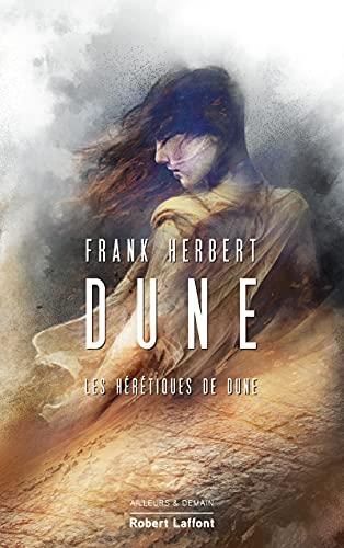 Dune -5- Les hérétiques de Dune