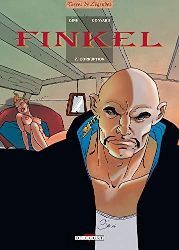 Finkel -7- corruption