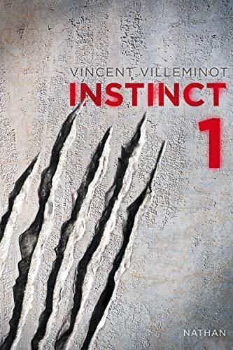 Instinct -1-