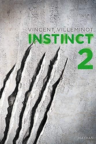 Instinct -2-