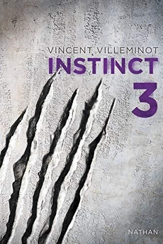Instinct -3-