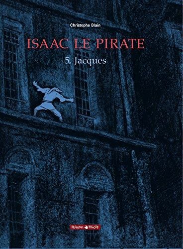 Isaac le pirate -05- jacques