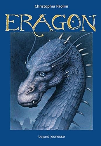 L'Héritage -1- Eragon