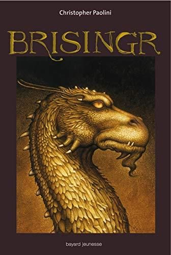 L'Héritage -3- Brisingr