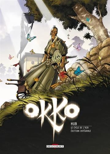 OKKO -5-6 - Le Cycle de l'air