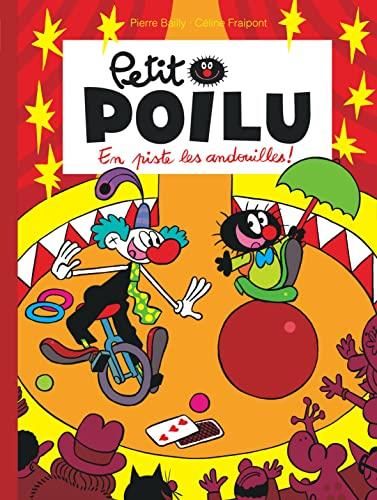 Petit Poilu - En piste les andouilles