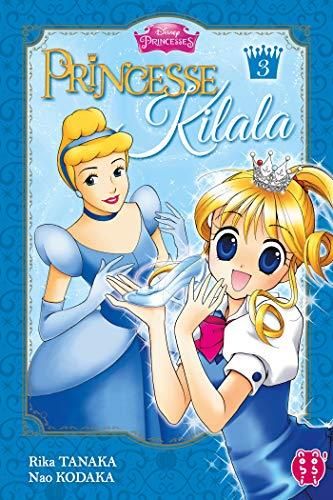 Princesse Kilala -3-