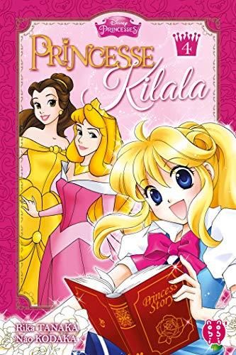 Princesse Kilala -4-