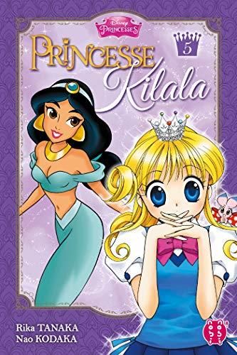 Princesse Kilala -5-