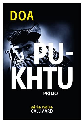 Pukhtu -1- primo