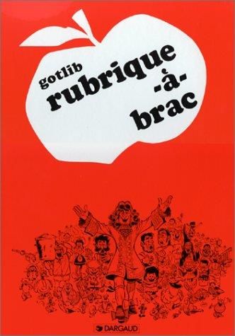 Rubrique-à-brac -1-