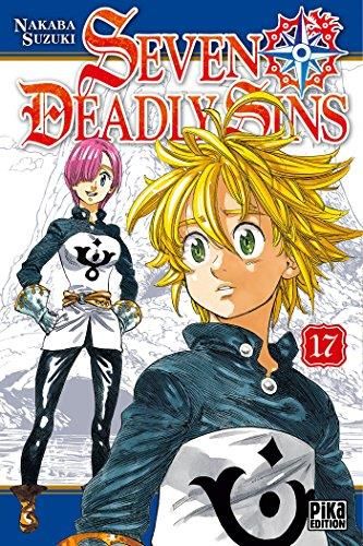 Seven deadly sins