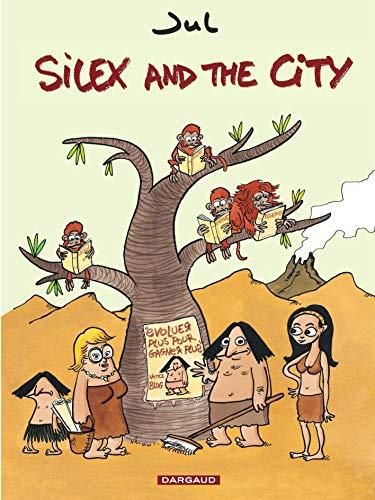 Silex and the city -1-