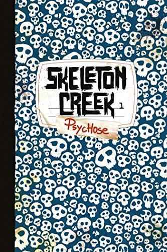 Skeleton Creek -1- Psychose