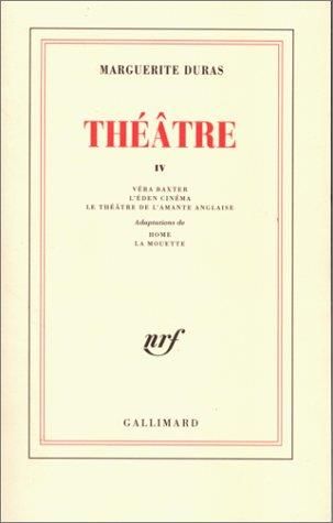 Théâtre iv