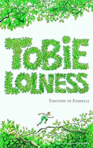 Tobie Lolness -1- La vie suspendue